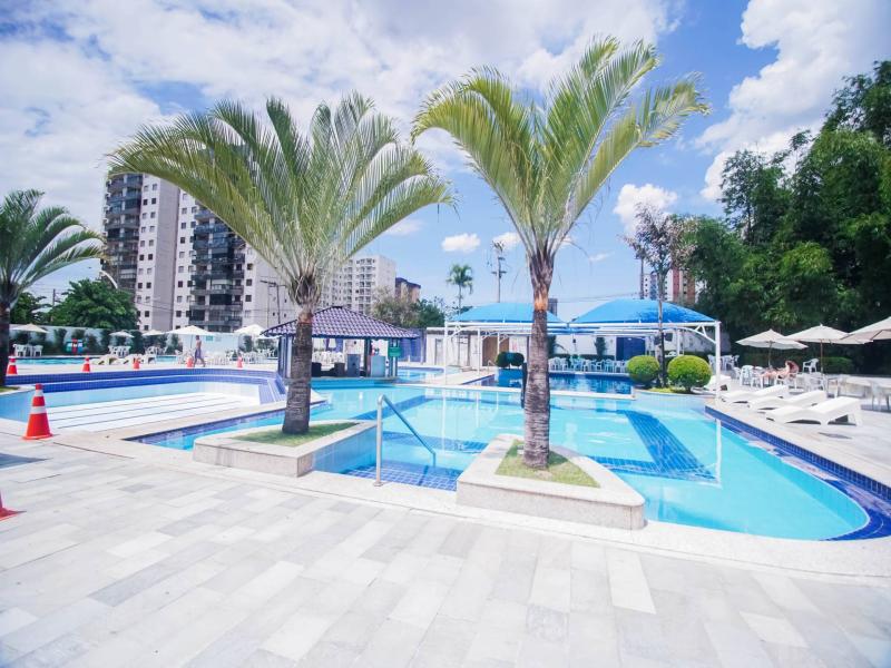 Foto Icone do Condominio