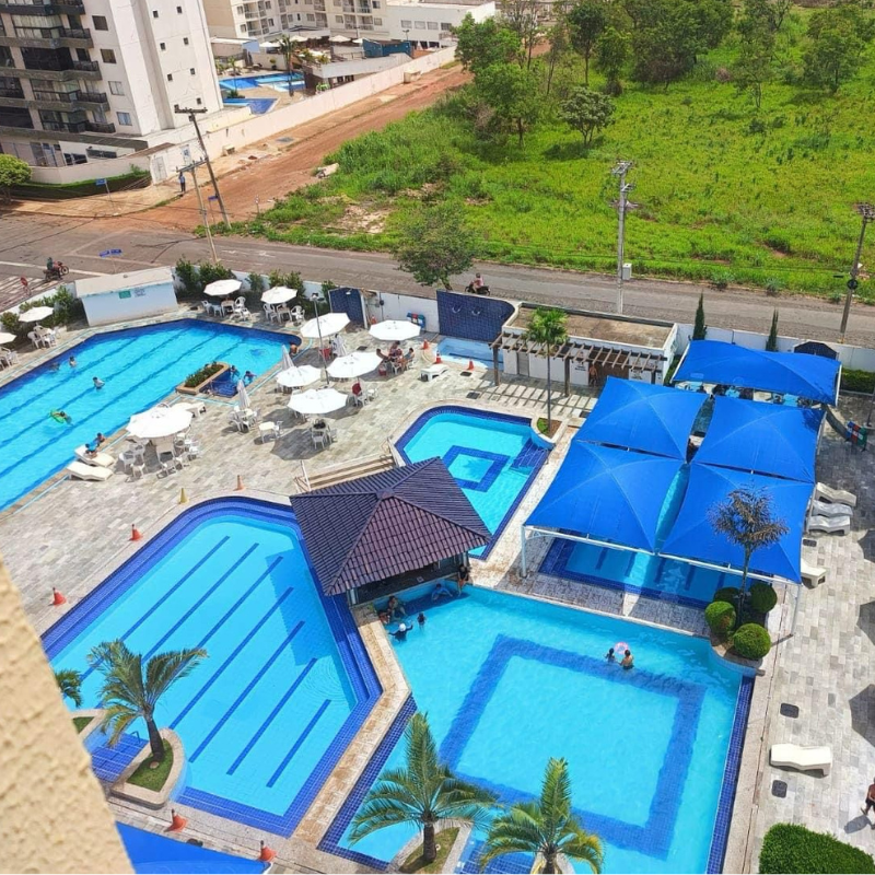 Foto Icone do Condominio