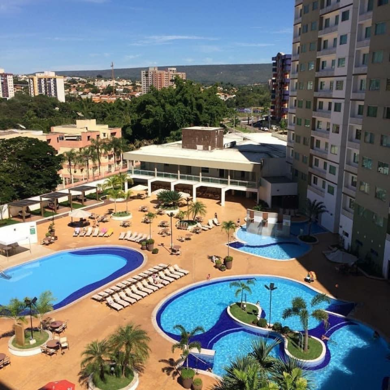 Foto Icone do Condominio