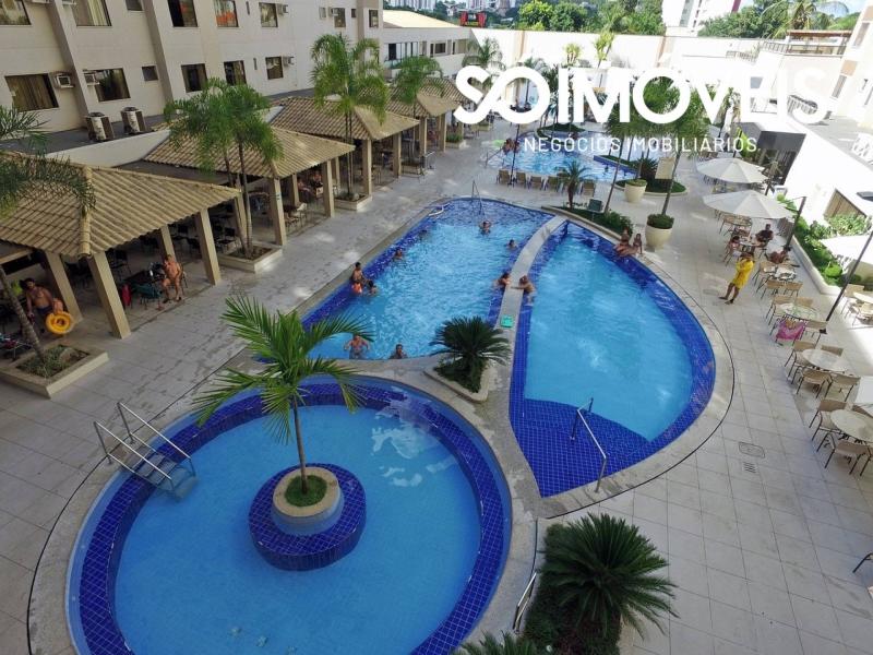 Foto Icone do Condominio