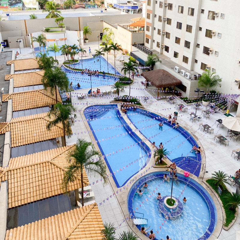 Foto Icone do Condominio