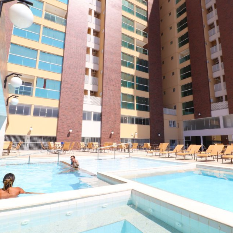 Foto Icone do Condominio