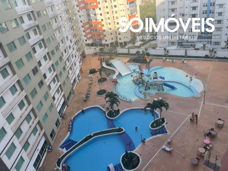 Fotos Condominio RIVIERA PARK CALDAS NOVAS