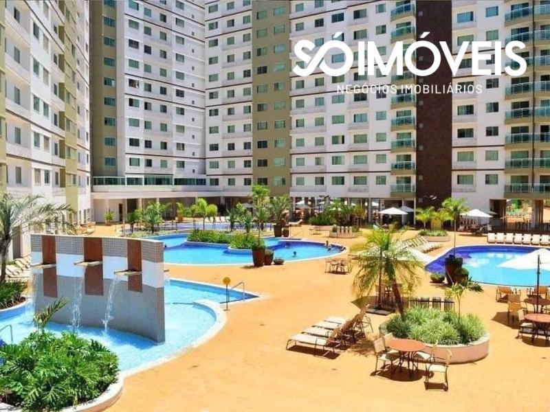 Fotos Condominio RIVIERA PARK CALDAS NOVAS