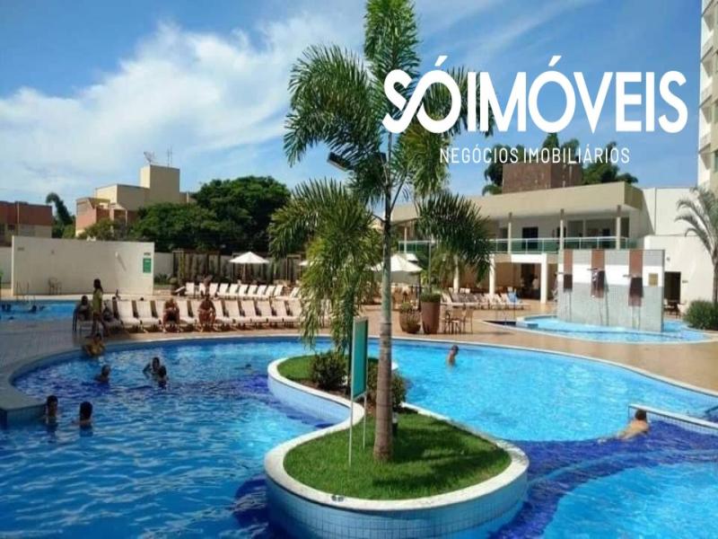 Fotos Condominio RIVIERA PARK CALDAS NOVAS