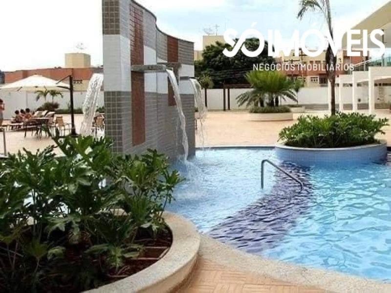 Fotos Condominio RIVIERA PARK CALDAS NOVAS