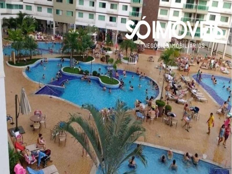 Fotos Condominio RIVIERA PARK CALDAS NOVAS
