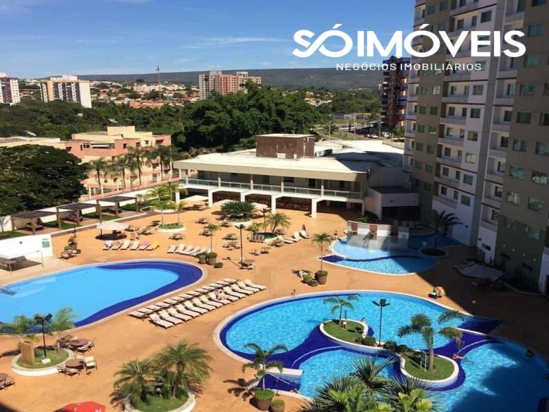 Fotos Condominio RIVIERA PARK CALDAS NOVAS
