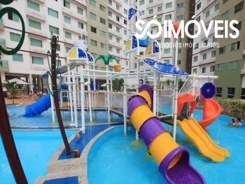 Fotos Condominio RIVIERA PARK CALDAS NOVAS
