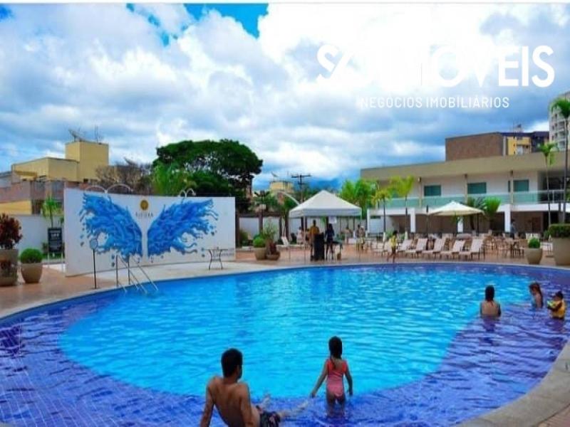 Fotos Condominio RIVIERA PARK CALDAS NOVAS
