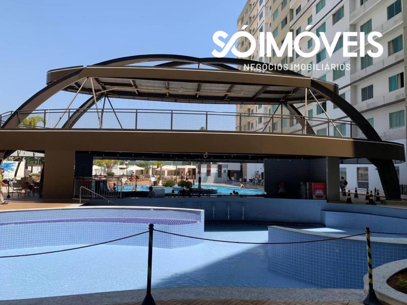 Fotos Condominio RIVIERA PARK CALDAS NOVAS