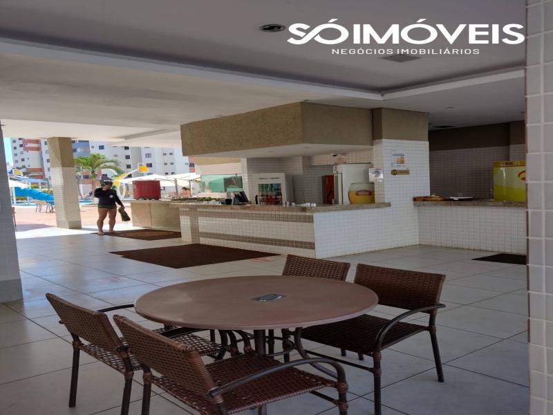 Fotos Condominio RIVIERA PARK CALDAS NOVAS