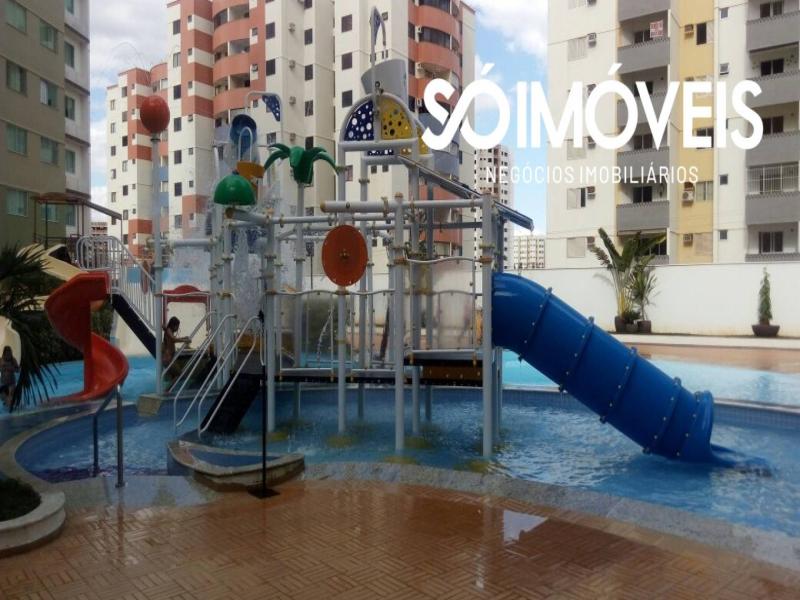 Fotos Condominio RIVIERA PARK CALDAS NOVAS