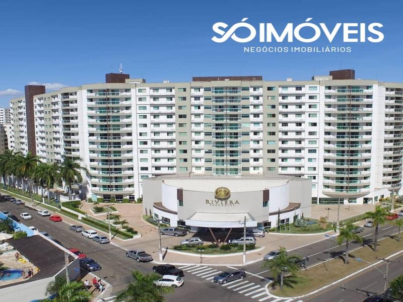 Fotos Condominio RIVIERA PARK CALDAS NOVAS