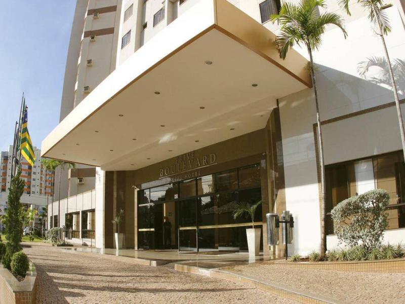 Foto BOULEVARD SUITE HOTEL