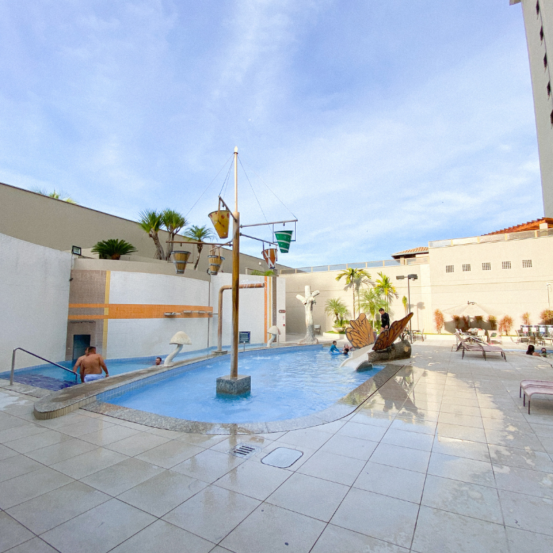 Foto BOULEVARD SUITE HOTEL