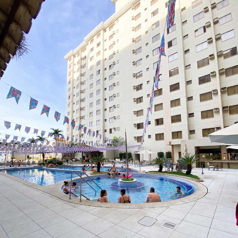 Foto BOULEVARD SUITE HOTEL