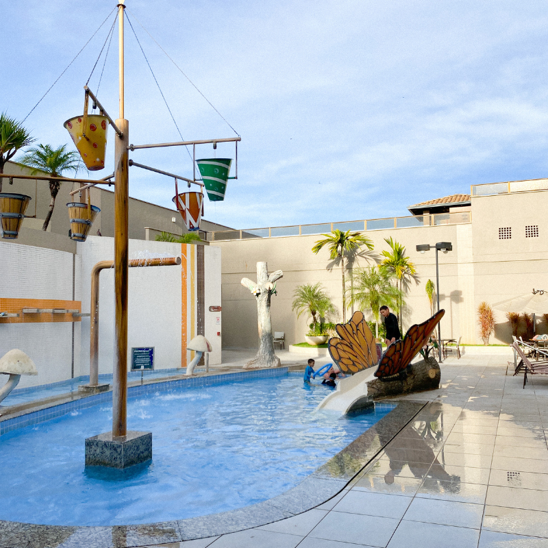 Foto BOULEVARD SUITE HOTEL