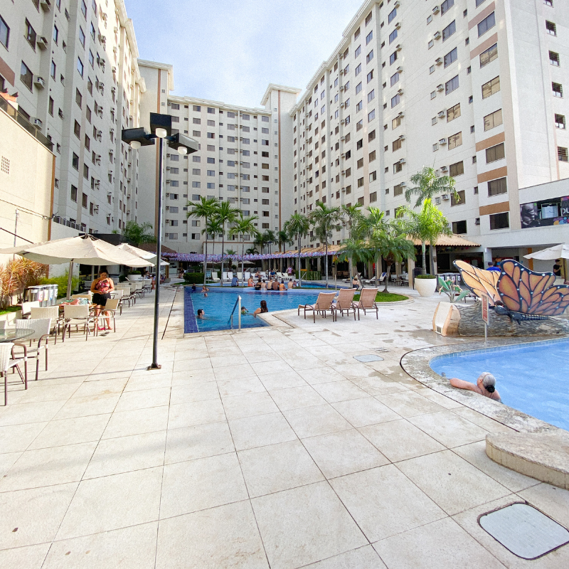 Foto BOULEVARD SUITE HOTEL