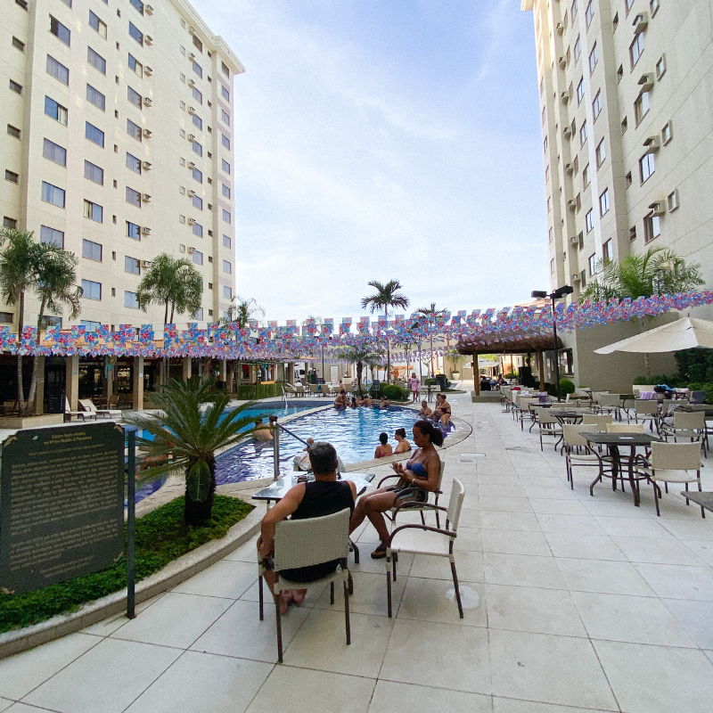 Foto BOULEVARD SUITE HOTEL