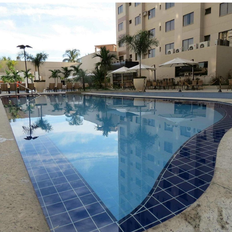 Foto BOULEVARD SUITE HOTEL