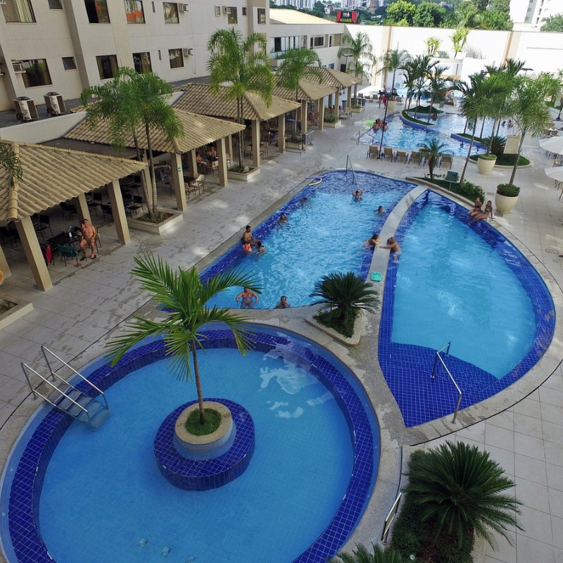 Foto BOULEVARD SUITE HOTEL