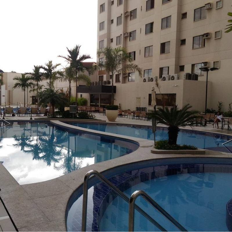 Foto BOULEVARD SUITE HOTEL