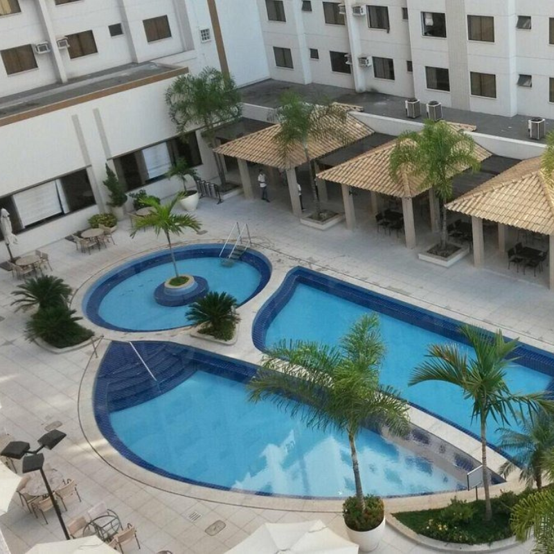 Foto BOULEVARD SUITE HOTEL