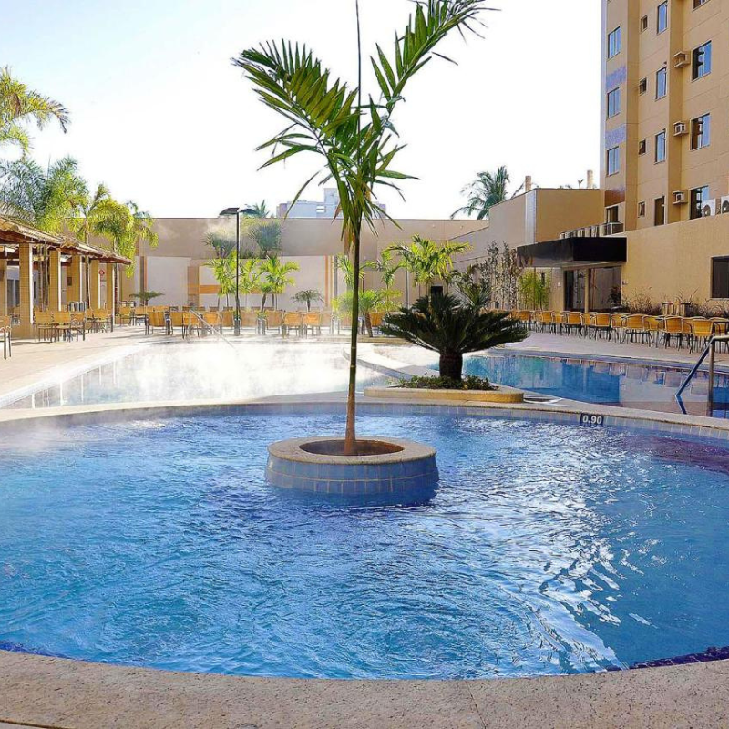 Foto BOULEVARD SUITE HOTEL