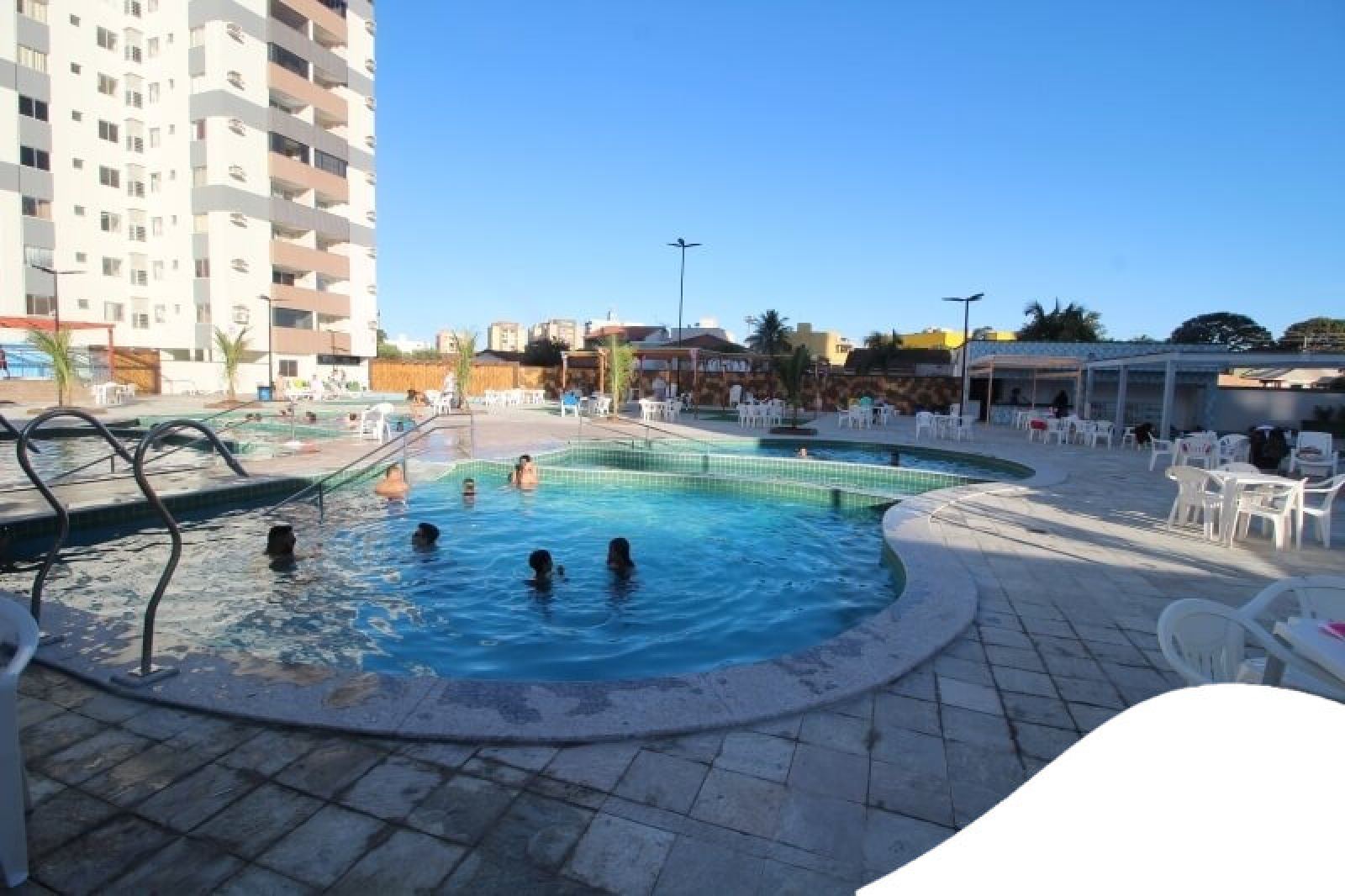 Foto AQUARIUS RESIDENCE