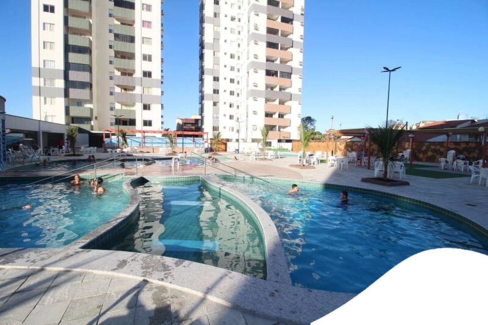 Foto AQUARIUS RESIDENCE