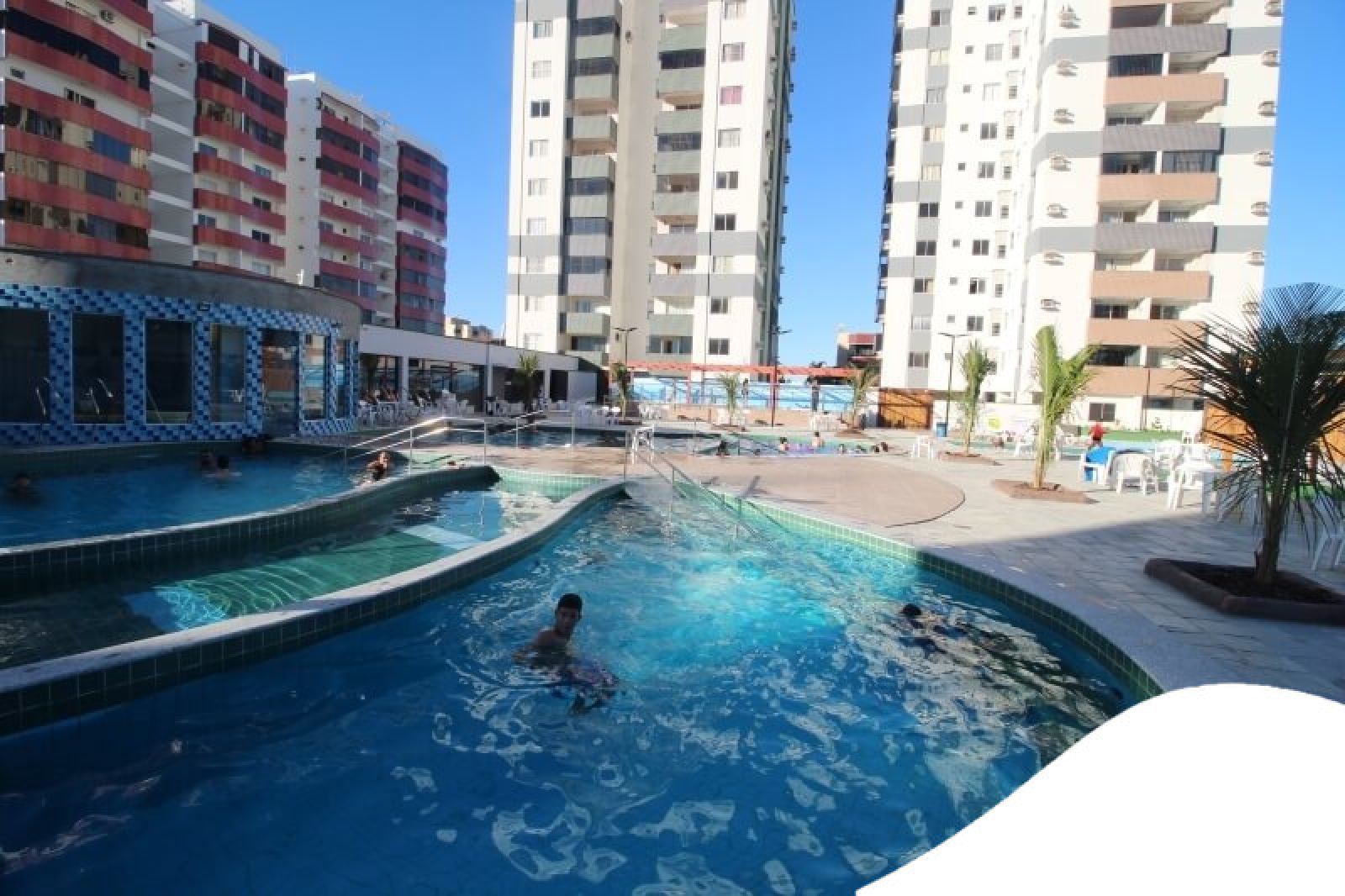 Foto AQUARIUS RESIDENCE