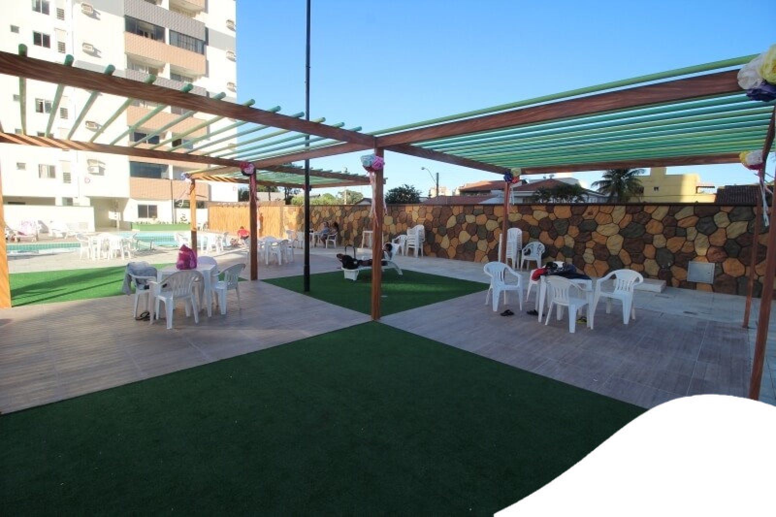Foto AQUARIUS RESIDENCE
