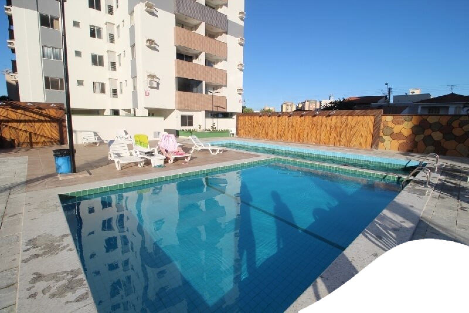 Foto AQUARIUS RESIDENCE