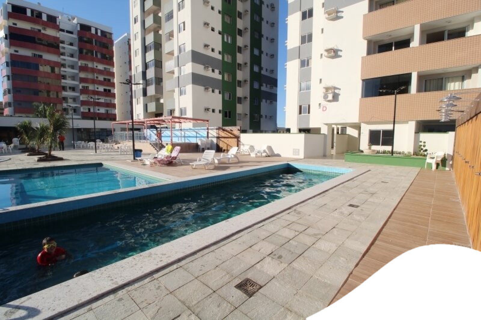 Foto AQUARIUS RESIDENCE