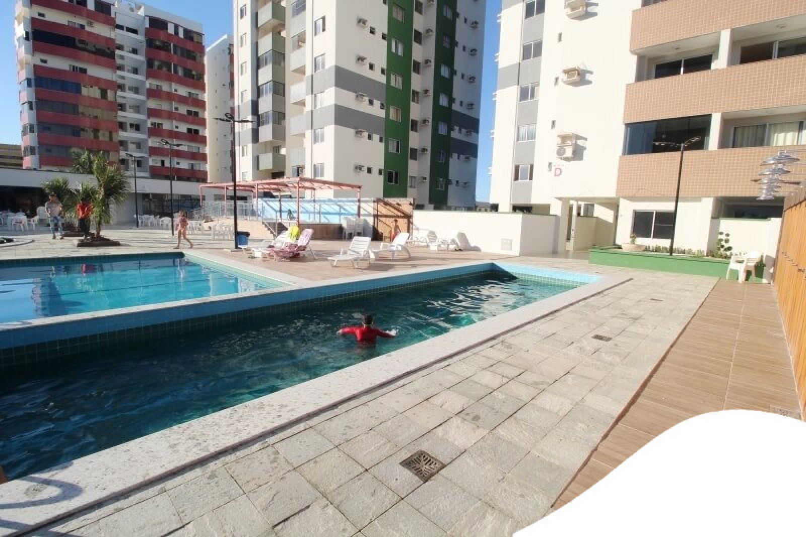 Foto AQUARIUS RESIDENCE