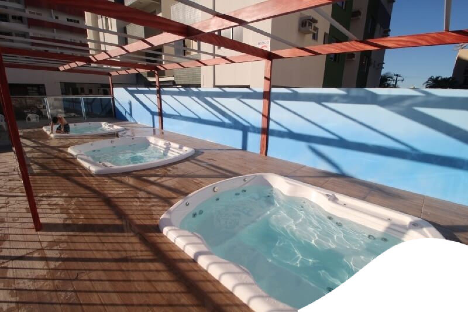 Foto AQUARIUS RESIDENCE