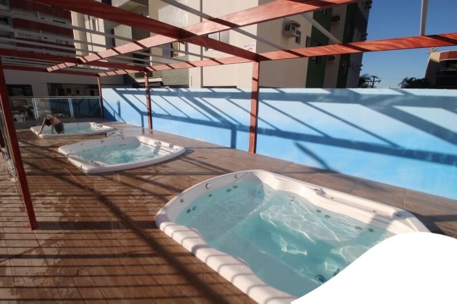 Foto AQUARIUS RESIDENCE