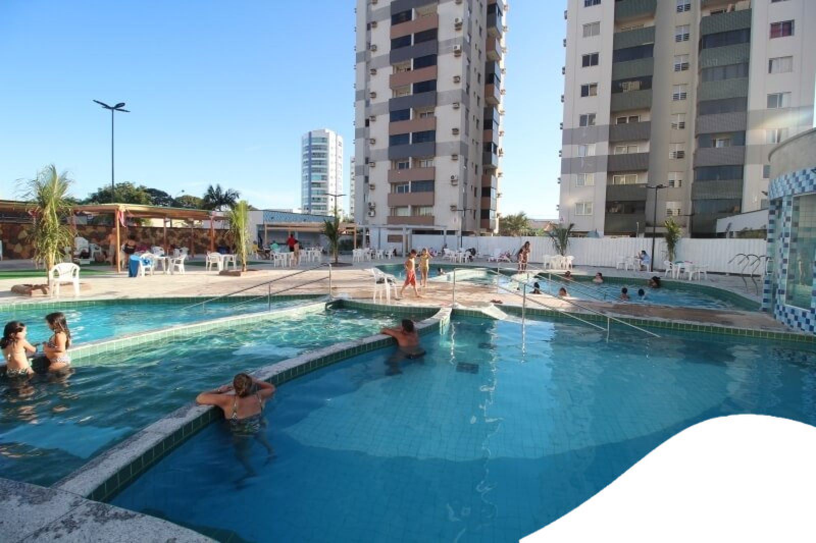 Foto AQUARIUS RESIDENCE