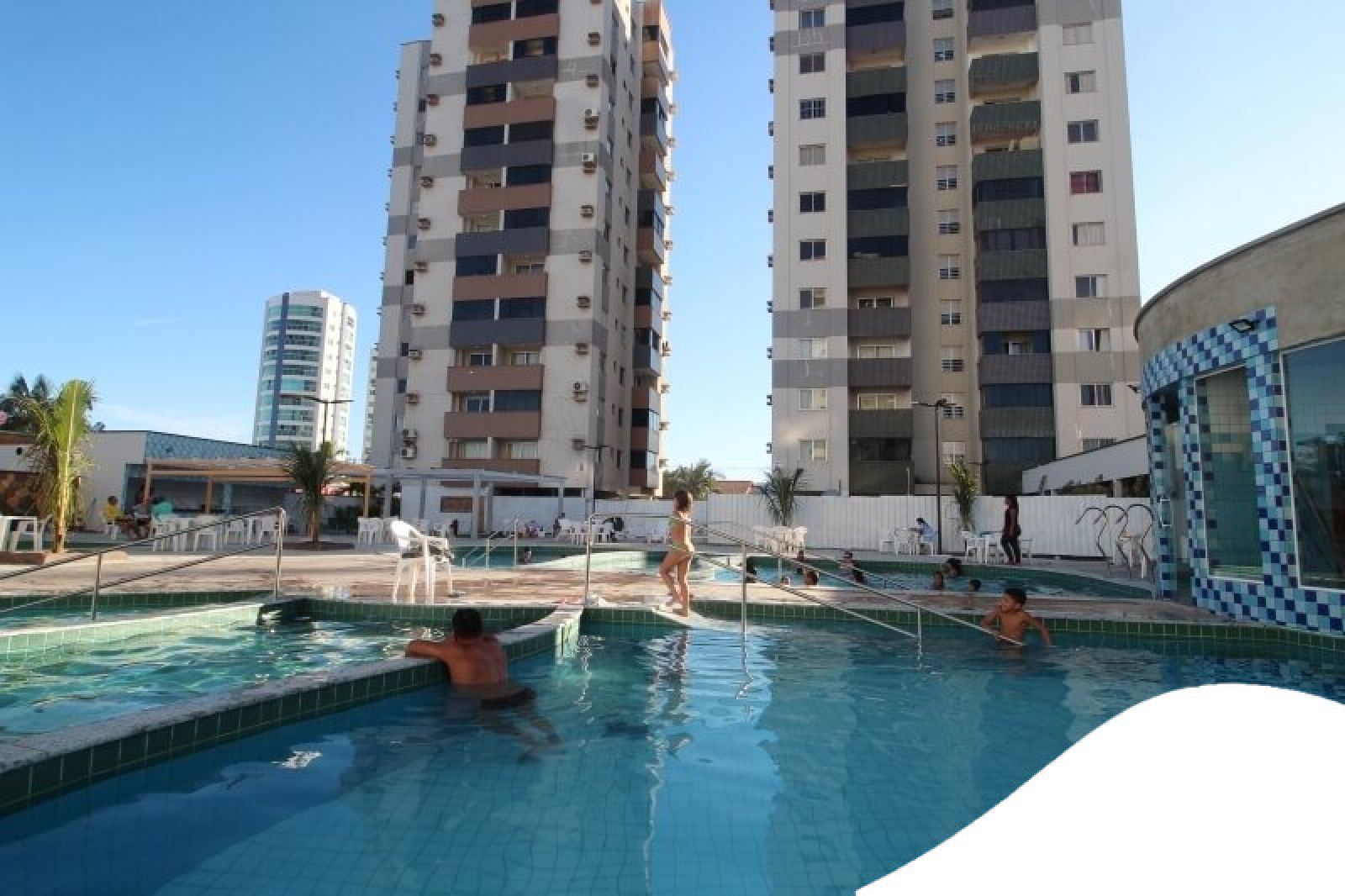 Foto AQUARIUS RESIDENCE