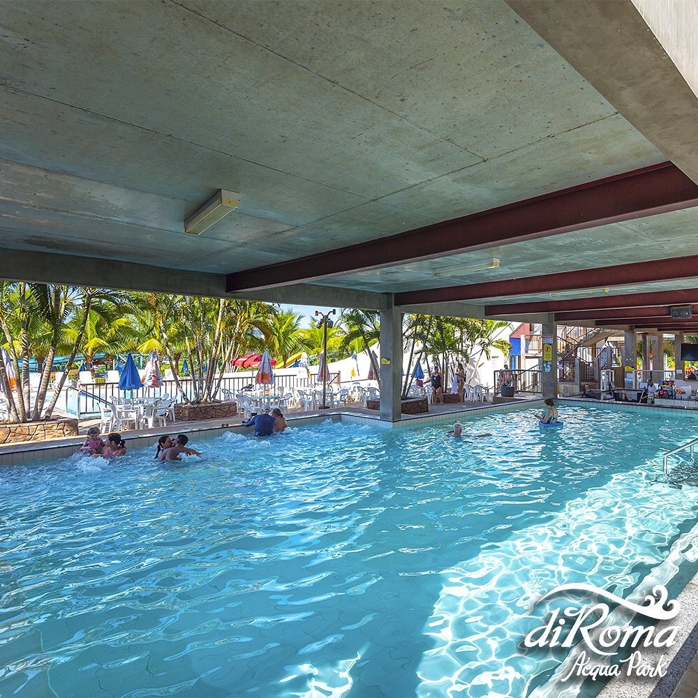 Fotos Condominio PIAZZA DIROMA CALDAS NOVAS