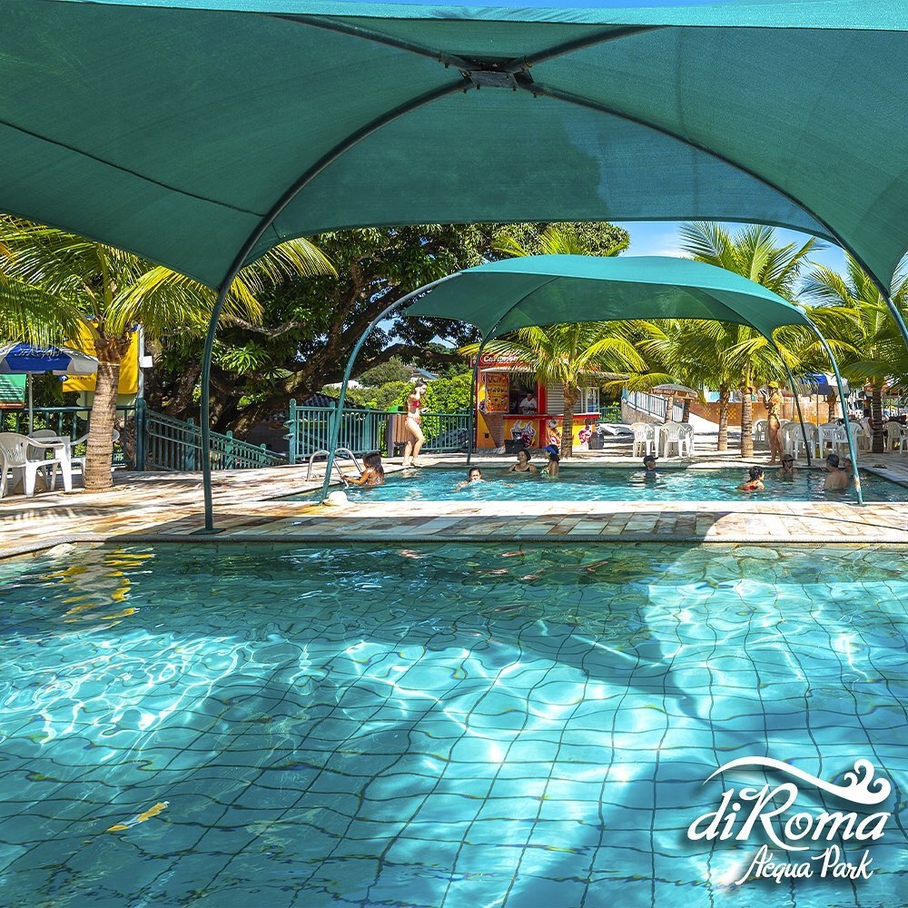 Fotos Condominio PIAZZA DIROMA CALDAS NOVAS