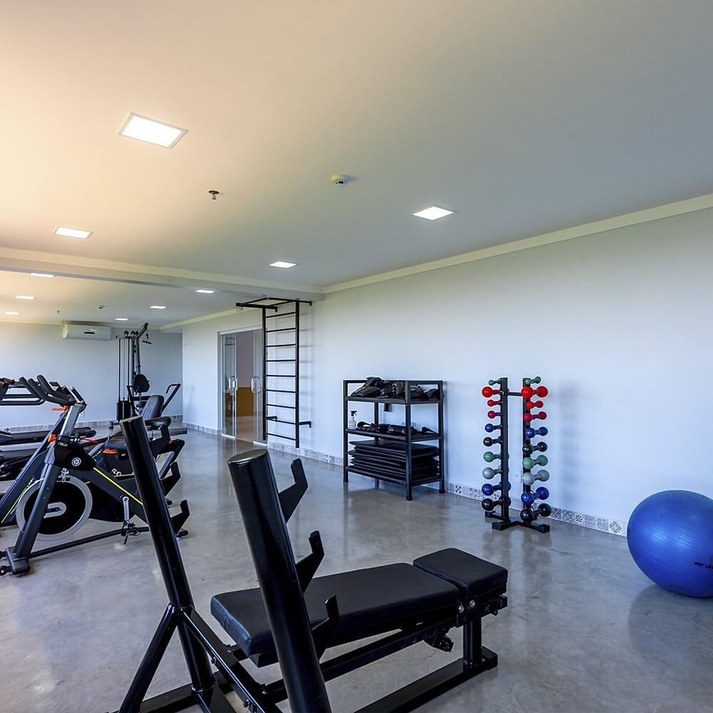 Fotos Condominio PIAZZA DIROMA CALDAS NOVAS