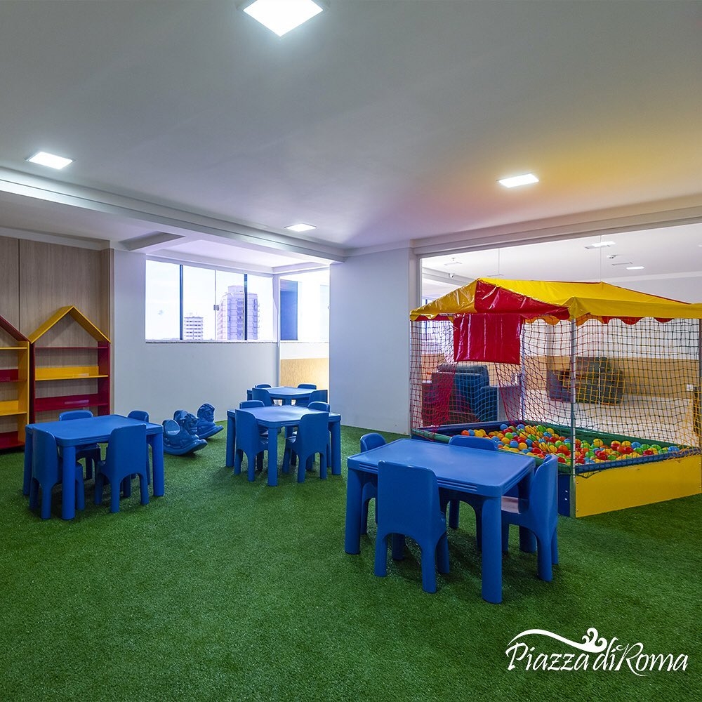 Fotos Condominio PIAZZA DIROMA CALDAS NOVAS
