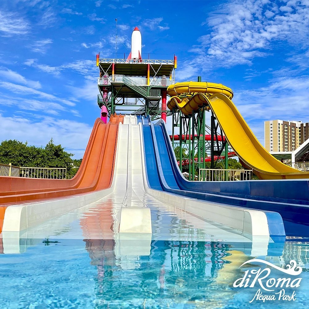 Fotos Condominio PIAZZA DIROMA CALDAS NOVAS