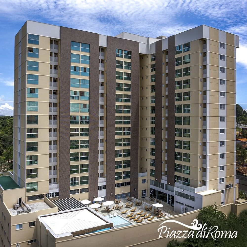 Fotos Condominio PIAZZA DIROMA CALDAS NOVAS