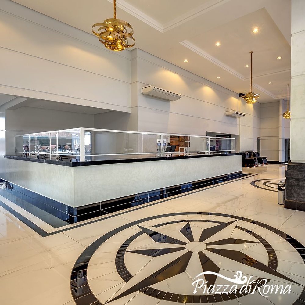 Fotos Condominio PIAZZA DIROMA CALDAS NOVAS