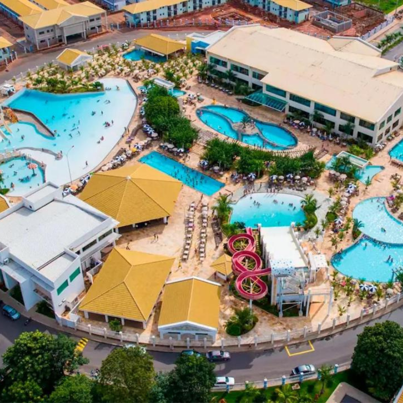 Foto Icone do Condominio 