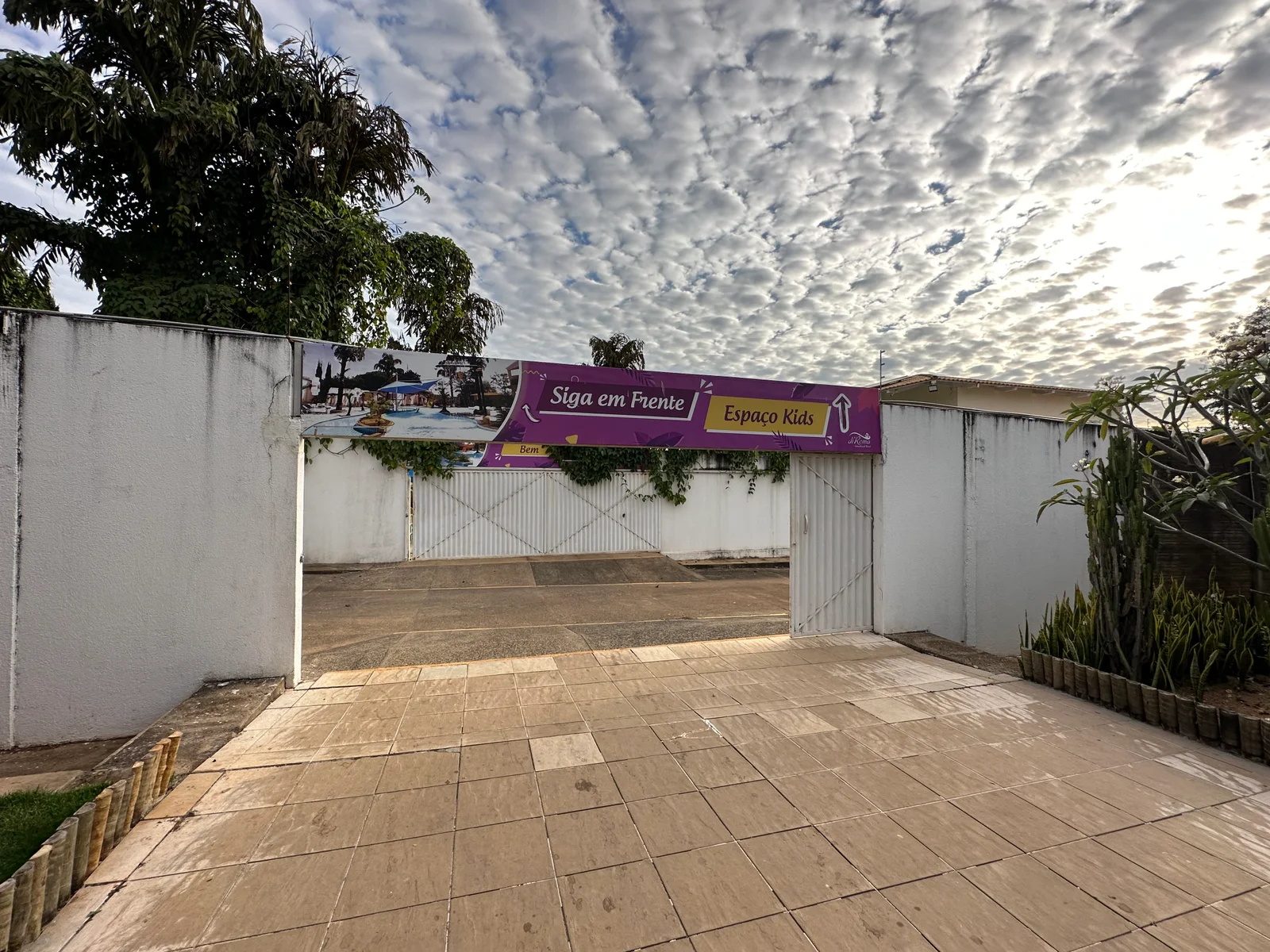 Foto DIROMA RESORT