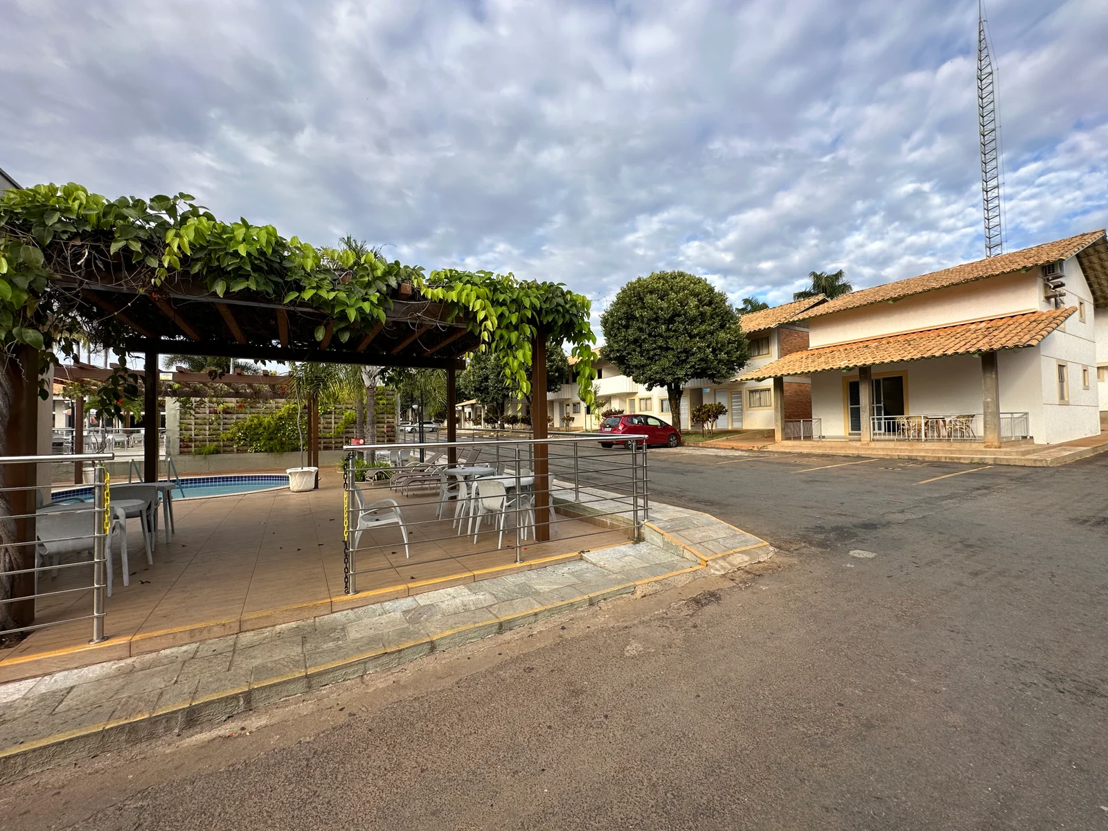 Foto DIROMA RESORT